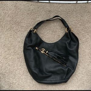 Michael  Kors tassel  Handbag